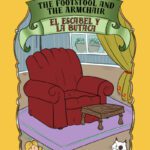 The Footstool and the Armchair – El escabel y la butaca (Bilingual version)