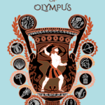 Learn Greek: The Gods of Olympus