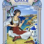 Short Stories in Greek: 2nd edition