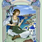 Textos en griego para hispanohablantes