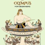 Learn Greek: The Gods of Olympus for Beginners