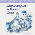 Easy Dialogues in Modern Greek
