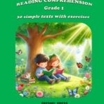 Reading Comprehension GRADE 1