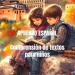 APRENDO ESPAÑOL